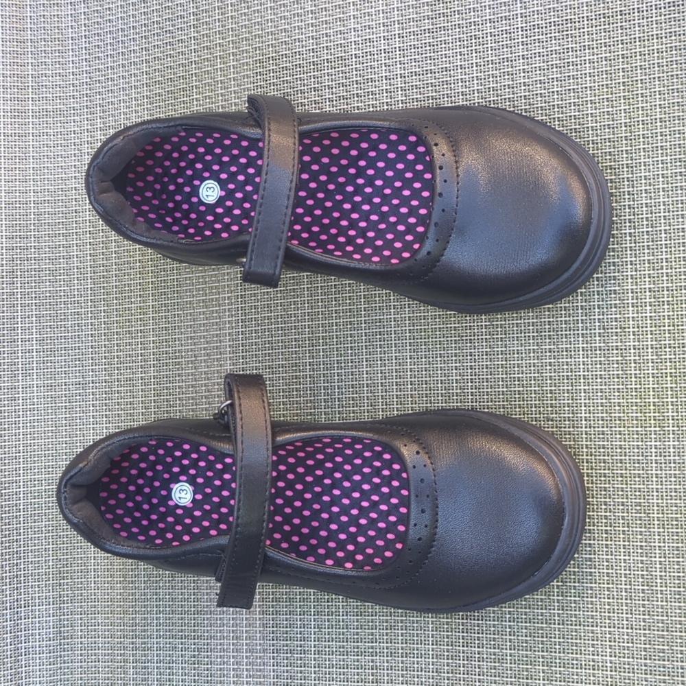 Mary Jane -  Mary Jane Size 13 (Little Child)